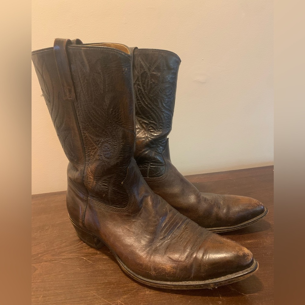 Acme Boots